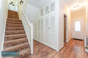 Entrance Hall- click for photo gallery